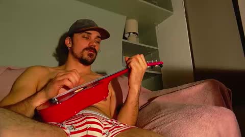 highnightz online show from February 17, 9:14 pm