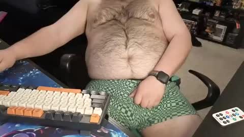 Joe online show from February 17, 2:31 am