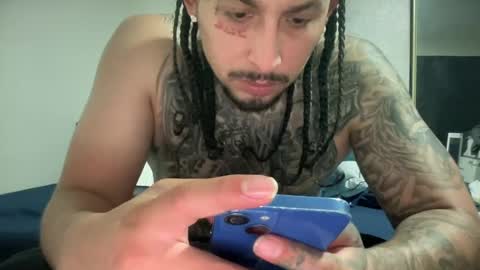 hihello400 online show from July 18, 6:37 am