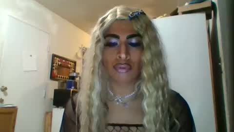 hihheelstranny online show from February 28, 9:35 am