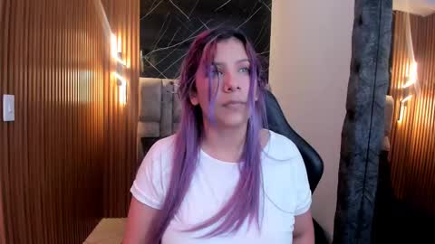 hikaru_dl online show from February 26, 10:26 pm