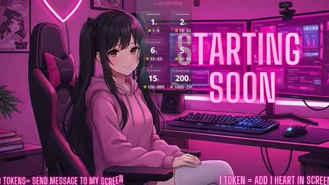 Call me hikiko or kiko online show from November 16, 2:30 pm