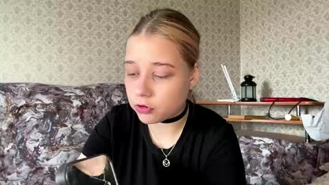Julia online show from June 2, 7:21 am