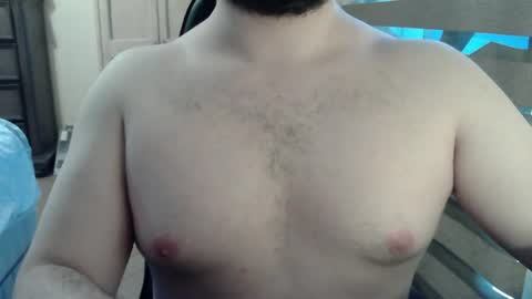 Himbo fox online show from June 13, 2:00 am