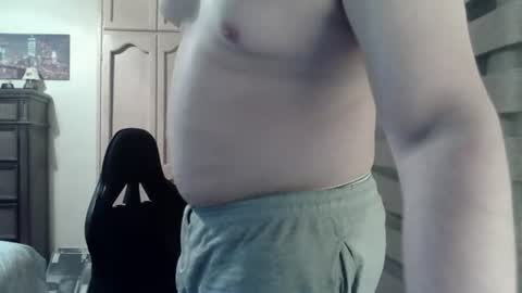 Himbo fox online show from July 14, 10:21 am