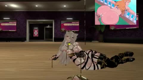 himexx online show from December 4, 1:49 am