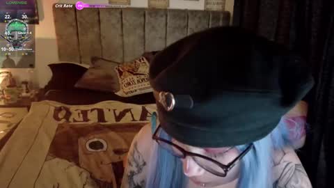 Inori Independent model online show from March 5, 12:52 am