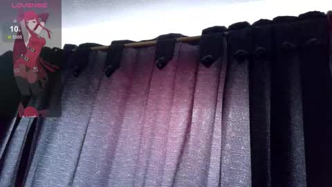 Inori Independent model online show from March 27, 5:14 pm