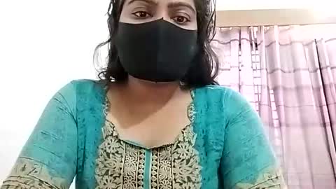 himuhimu22 online show from November 30, 12:50 am