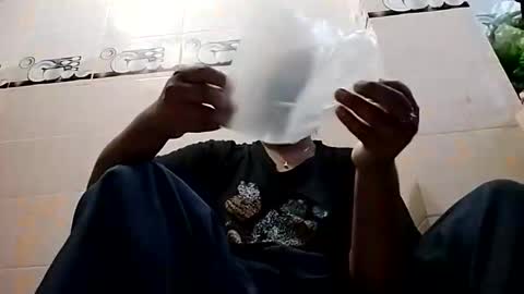 himuhimu22 online show from February 22, 10:40 am