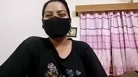 himuhimu22 online show from April 15, 5:16 pm