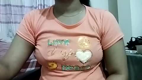 himuhimu22 online show from April 19, 10:34 pm