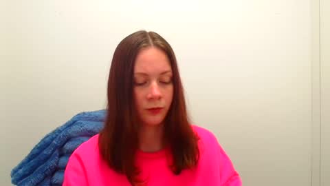 Hinata online show from April 9, 11:05 am