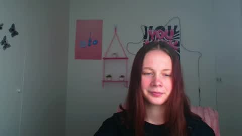 Hinata online show from April 12, 7:45 am