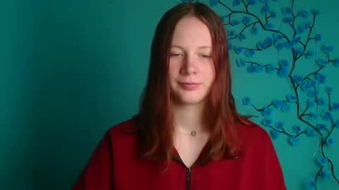 Hinata online show from April 13, 7:56 am