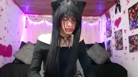 Angel online show from April 10, 12:21 pm