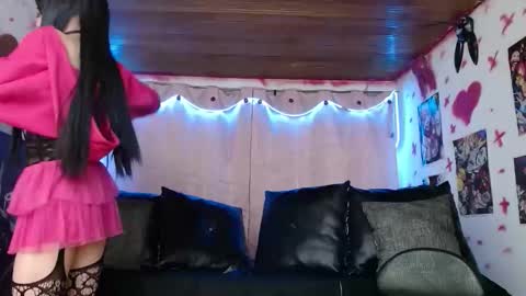 Angel online show from April 17, 1:24 pm