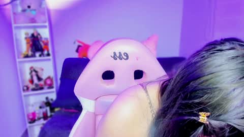 Hinata online show from January 16, 12:12 am