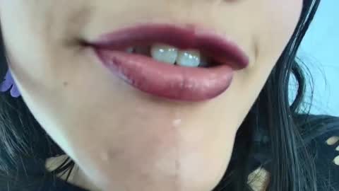 hinata online show from January 7, 8:47 pm