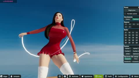 Hanna online show from March 30, 10:21 pm