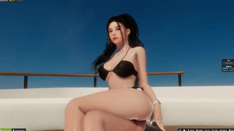 Hanna online show from March 10, 9:18 pm