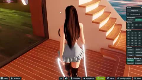 Hanna online show from December 16, 6:03 pm