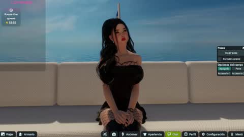 Hanna online show from March 16, 11:14 am