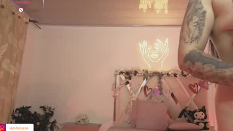 HINNA online show from December 3, 3:51 am