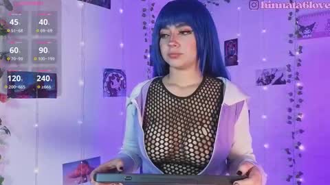 Hinatha online show from March 26, 12:43 pm