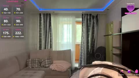 Leya Day Mary Night   PvT Open online show from May 20, 8:32 am