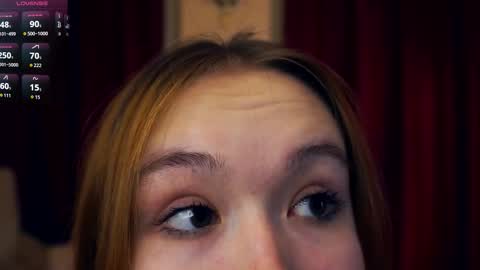 Leya Day Mary Night   PvT Open online show from December 14, 9:10 pm