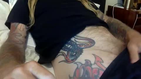 hippybiker online show from April 13, 8:40 am