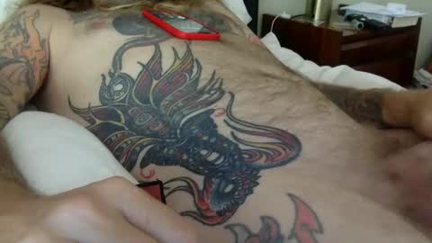 hippybiker online show from March 13, 1:03 pm