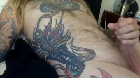 hippybiker online show from April 27, 10:46 am