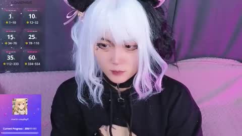 Hiro Ryota online show from March 25, 4:14 pm