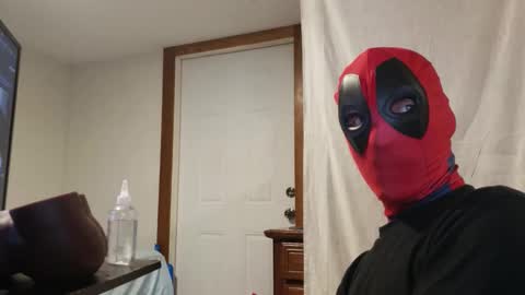 hisluxe online show from October 28, 2:29 pm