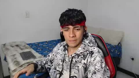 Hisokax online show from March 13, 5:00 am