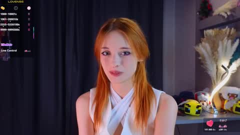 Snapshot of hisoka__akerley chatting on March 6, 3:35 am Ella online show from March 6, 3:35 am