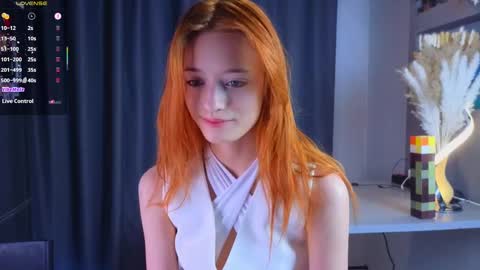 Snapshot of hisoka__akerley chatting on February 24, 7:00 am Ella online show from February 24, 7:00 am