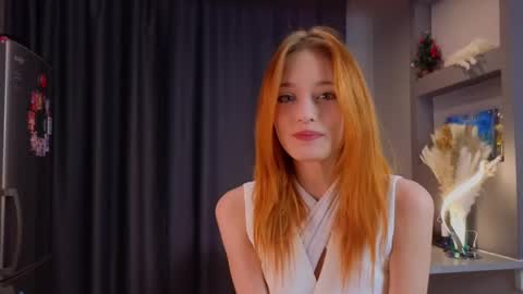 Snapshot of hisoka__akerley chatting on February 20, 2:51 am Ella online show from February 20, 2:51 am