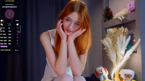Snapshot of hisoka__akerley chatting on March 5, 7:27 am Ella online show from March 5, 7:27 am