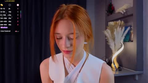 Snapshot of hisoka__akerley chatting on February 23, 5:23 am Ella online show from February 23, 5:23 am