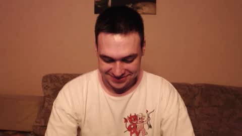 Hisoka online show from January 15, 2:20 am