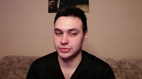 Hisoka online show from February 8, 1:09 am