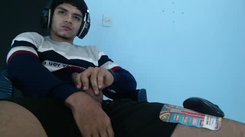 Juan c online show from May 2, 6:41 am