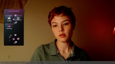  Vivi  online show from April 15, 3:43 am