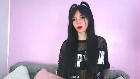 Snapshot of hiyakasudere_ chatting on October 15, 6:53 pm hiyakasudere_ online show from October 15, 6:53 pm