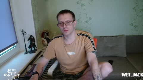 Snapshot of hlestus chatting on March 12, 2:34 pm Wet Jack online show from March 12, 2:34 pm