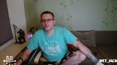Snapshot of hlestus chatting on February 15, 3:17 pm Wet Jack online show from February 15, 3:17 pm