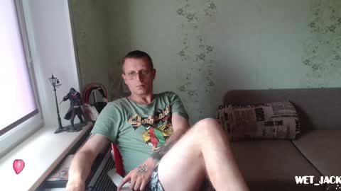 Snapshot of hlestus chatting on September 13, 7:11 am Wet Jack online show from September 13, 7:11 am